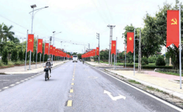Khơi nguồn sức mạnh từ học Bác