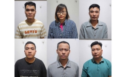 Khởi tố vợ chồng dược sĩ cùng đồng phạm; thu giữ hơn 100 tấn thực phẩm chức năng, thiết bị y tế giả