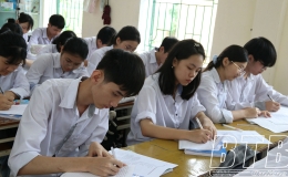 Không tổ chức dạy thêm, học thêm ngoài nhà trường sau 21 giờ hàng ngày