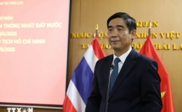 Kỷ niệm Ngày sinh Chủ tịch Hồ Chí Minh: Nhớ Bác trong ngày vui thống nhất non sông