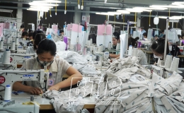 Liên đoàn Lao động huyện Thái Thụy: Điểm tựa vững chắc cho người lao động