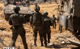 Liên hợp quốc kêu gọi Israel chấp nhận kế hoạch viện trợ 5 điểm