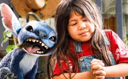 Live-action 'Lilo & Stitch' bùng nổ phòng vé trong 3 ngày đầu ra mắt