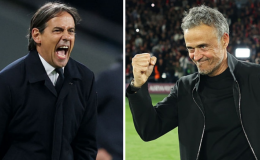 Luis Enrique và sứ mệnh làm nên lịch sử tại Paris