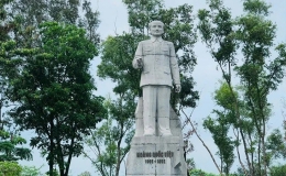 Mãi tỏa sáng tinh thần và đạo đức cách mạng của người chiến sĩ cộng sản kiên trung