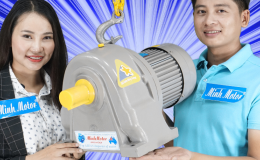 Minhmotor – Đối tác tin cậy trong cung cấp thiết bị công nghiệp tại Việt Nam