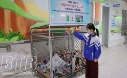 Mô hình nhỏ, ý nghĩa lớn