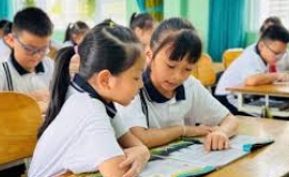 Mỗi xã sẽ có khoảng 7.000 học sinh sau sáp nhập