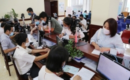 Một số mốc quan trọng về sắp xếp tổ chức bộ máy và đơn vị hành chính