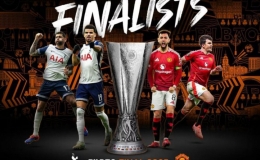 MU hay Tottenham? Báo quốc tế cùng chọn nhà vô địch C2