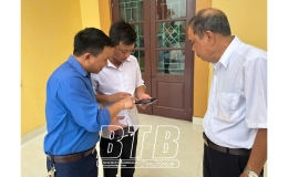 Nâng cao chất lượng, hiệu quả công tác dân vận