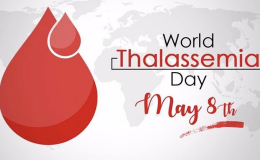 Ngày Thalassemia Thế giới 2025: Chung tay vì một thế hệ khỏe mạnh