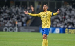 Ngỡ ngàng với Ronaldo: Tuổi thật 40, tuổi sinh học chưa tới 29!