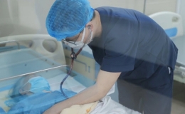 Người mắc Covid-19 không tự ý điều trị bằng thuốc kháng virus