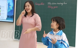 Người thầy 4.0