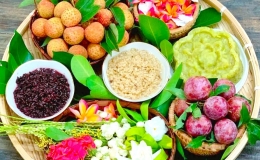 Nguồn gốc và những điều thú vị về ngày Tết Đoan Ngọ