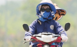 Nguy cơ cháy nắng ở mắt