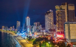 Nha Trang chào Hè 2025: Kỳ vọng một mùa du lịch sôi động và bứt phá