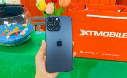 Những lý do nên mua iPhone tại cửa hàng điện thoại XTmobile