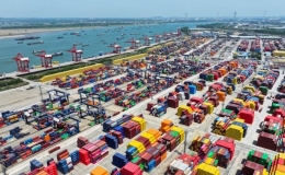 Những mảng màu đan xen của kinh tế thế giới