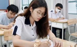 Những mốc thời gian thi tốt nghiệp THPT 2025 thí sinh cần lưu ý