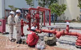 Những sáng kiến cải tiến kỹ thuật - mạch sống để nhà máy phát triển