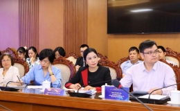 Ocean Edu đồng hành cùng đề án “Đưa tiếng Anh thành ngôn ngữ thứ hai trong trường học”
