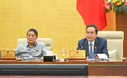 Phân cấp, phân quyền, làm rõ trách nhiệm về chất lượng nhà ở xã hội