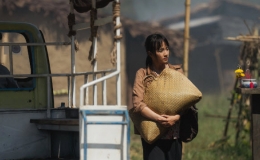 Phim kinh dị 'Út Lan' hé lộ biến cố