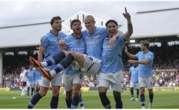 Premier League: Xác định xong 6 đội dự Champions League