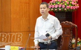Quyết liệt triển khai công tác chống buôn lậu, gian lận thương mại và hàng giả