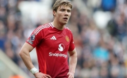Rasmus Hojlund vô dụng như thế nào trong trận đấu với Chelsea ?