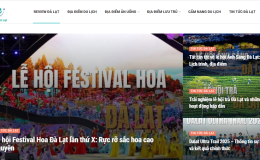 Reviewdalat - Trang thông tin lý tưởng dành cho người đam mê du lịch Đà Lạt