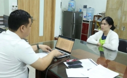 Sàn giao dịch ngoại hối Verbo Capital lừa đảo 4.000 người, chiếm đoạt 300 tỉ đồng