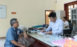 Sẵn sàng cho khởi đầu mới