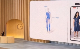 Tác nhân AI hỗ trợ thử quần áo, trả giá khi mua sắm