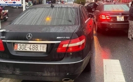 Tài xế cần làm gì khi bị phạt nguội oan?