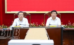 Tăng cường bảo đảm trật tự an toàn giao thông trên địa bàn tỉnh