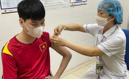 Tăng cường công tác khám, phát hiện, điều trị ca bệnh Covid-19