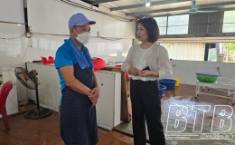 Tăng cường kiểm tra, phát hiện vi phạm về an toàn thực phẩm