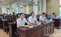 Tăng cường kiểm tra việc chấp hành các quy định của pháp luật về dược, an toàn thực phẩm