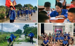 Tăng cường quản lý, đảm bảo an toàn cho học sinh, sinh viên dịp hè năm 2025