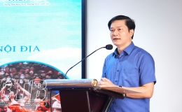 Tập huấn kiến thức cho hướng dẫn viên du lịch quốc tế và nội địa