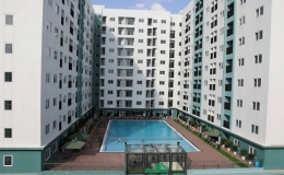 Tập trung triển khai mạnh mẽ đầu tư xây dựng nhà ở xã hội