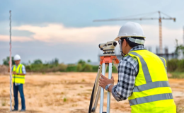 TCMD Việt Nam: Giải pháp thiết bị đo đạc trắc địa chính hãng cho độ chính xác tuyệt đối