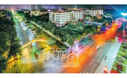 Tên gọi xã, phường sau sáp nhập: Mang hồn cốt văn hóa và truyền thống Thái Bình