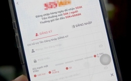 Tên miền website có thể trở thành mục tiêu tấn công