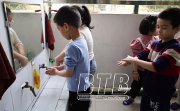 Thái Bình đã ghi nhận 77 ca mắc Covid-19