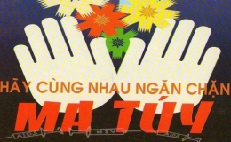 Tháng hành động phòng, chống ma túy 2025: Cả nước đồng loạt ra quân với quyết tâm cao