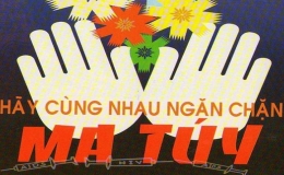 Tháng hành động phòng, chống ma túy 2025: "Chung một quyết tâm - Vì cộng đồng không ma túy"